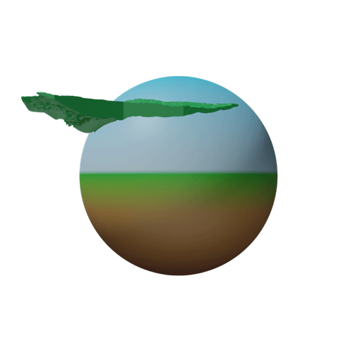 Ontario Devonian Age Bedrock